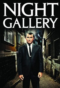 Serie Rod Serling's Night Gallery