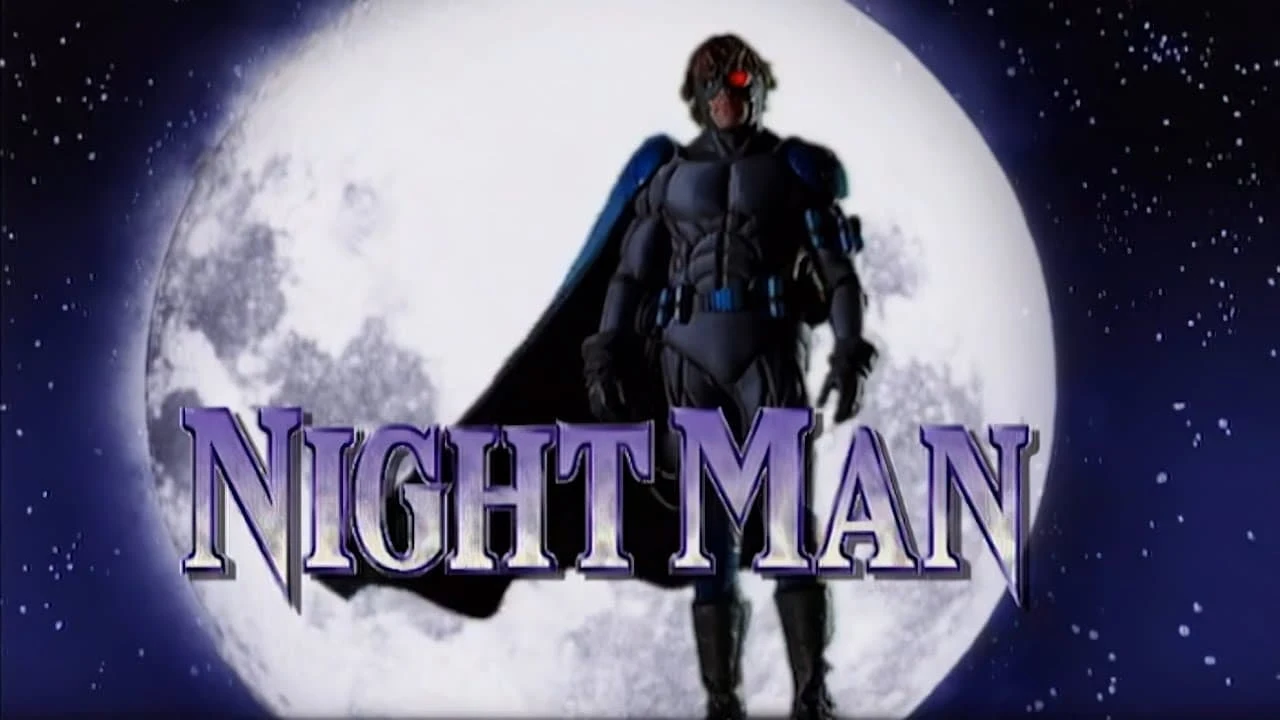 Foto de Night Man