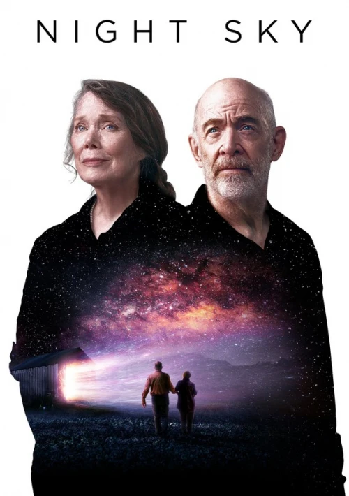 Poster  de Night Sky