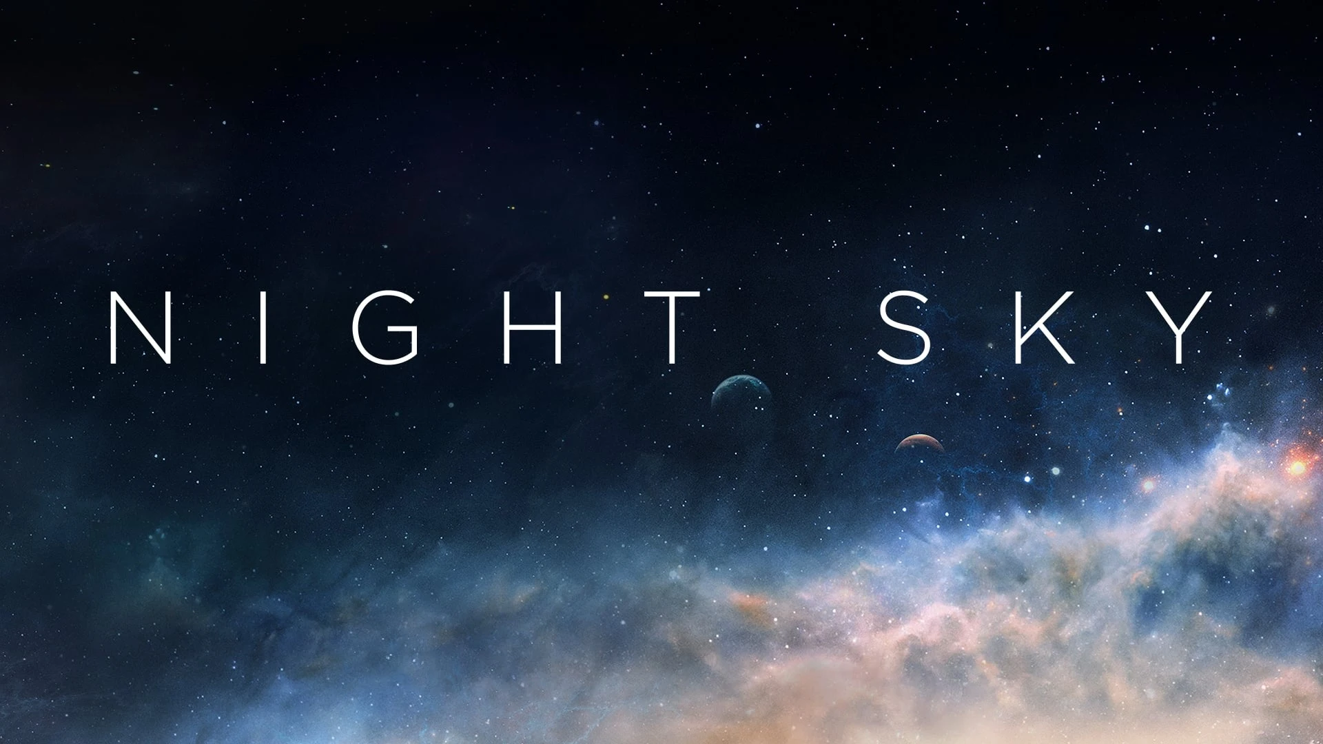 Foto de Night Sky