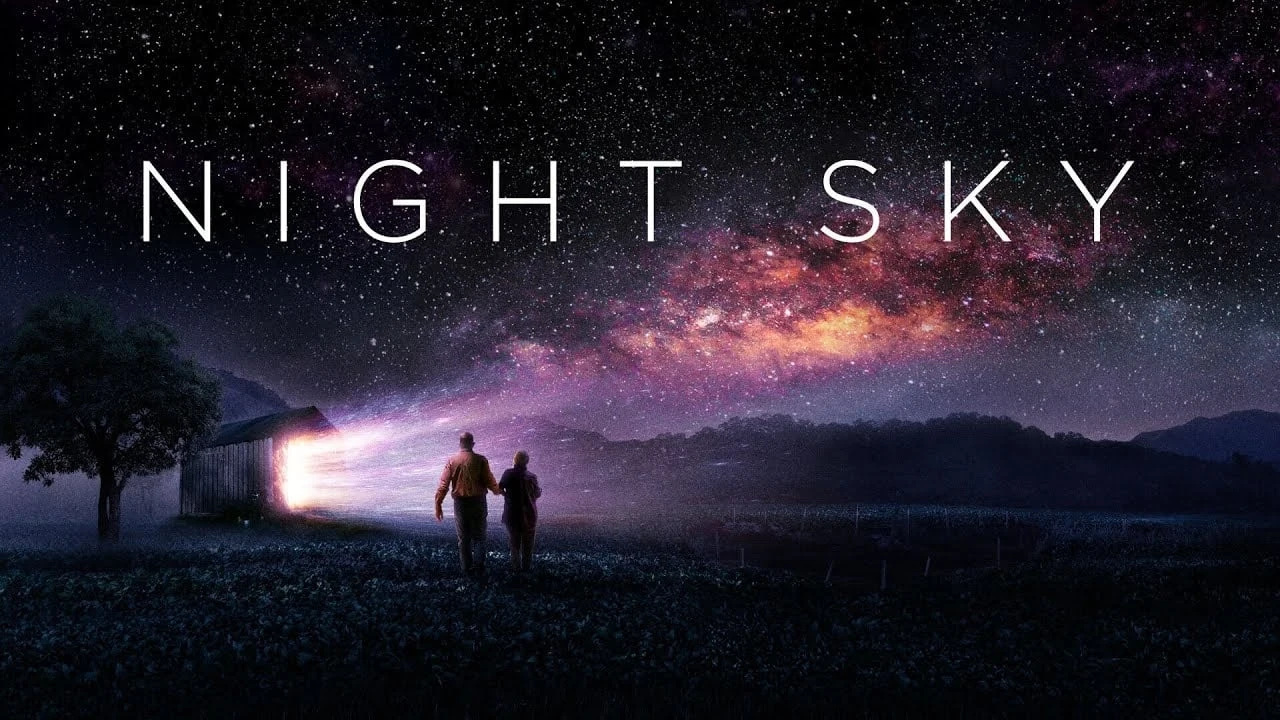 Foto de Night Sky