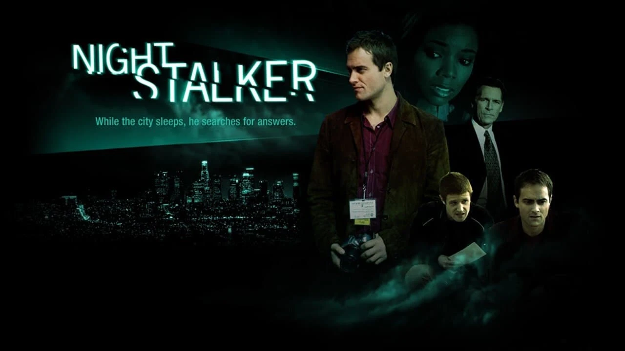 Foto de Night Stalker