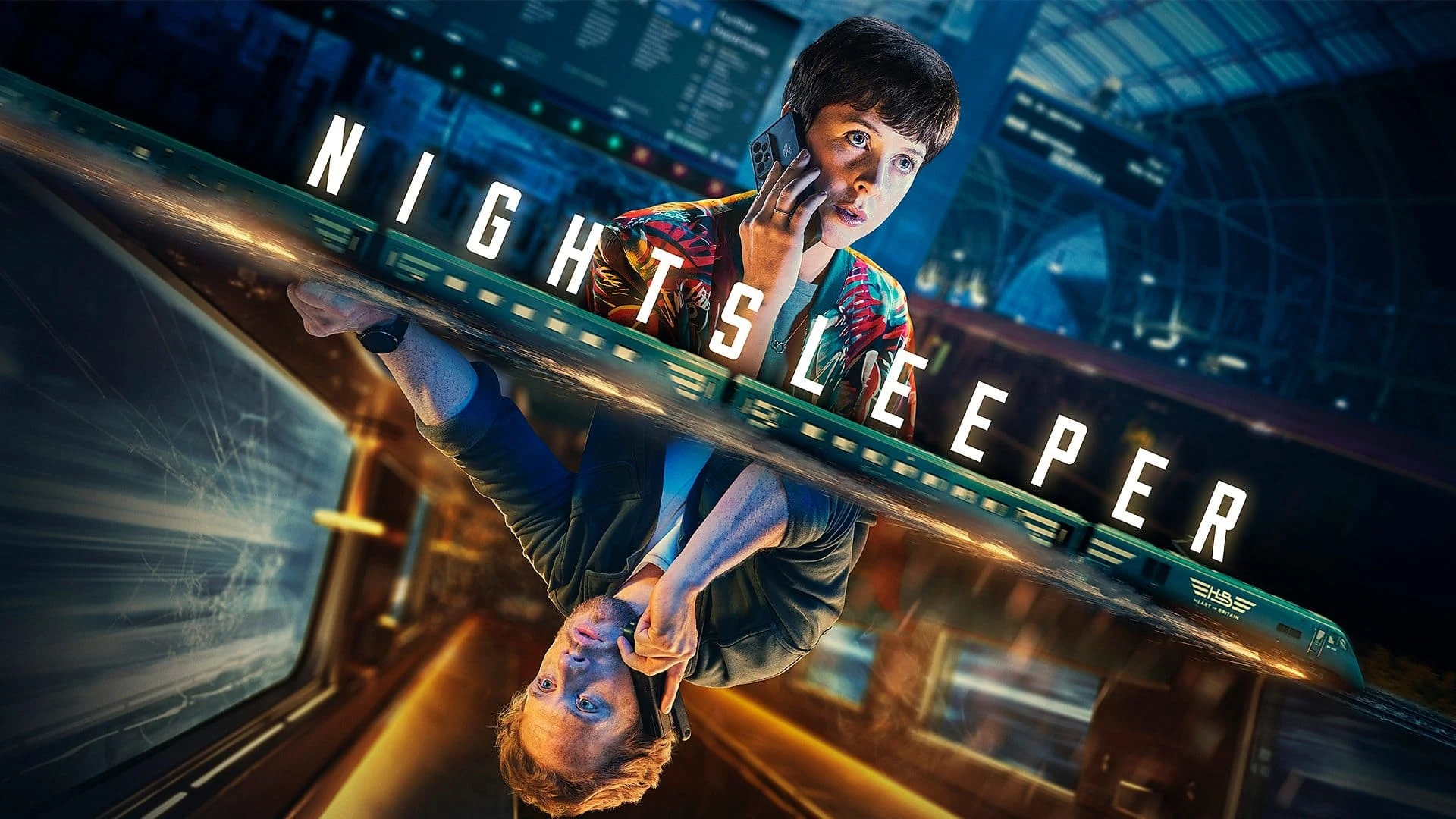 Foto de Nightsleeper