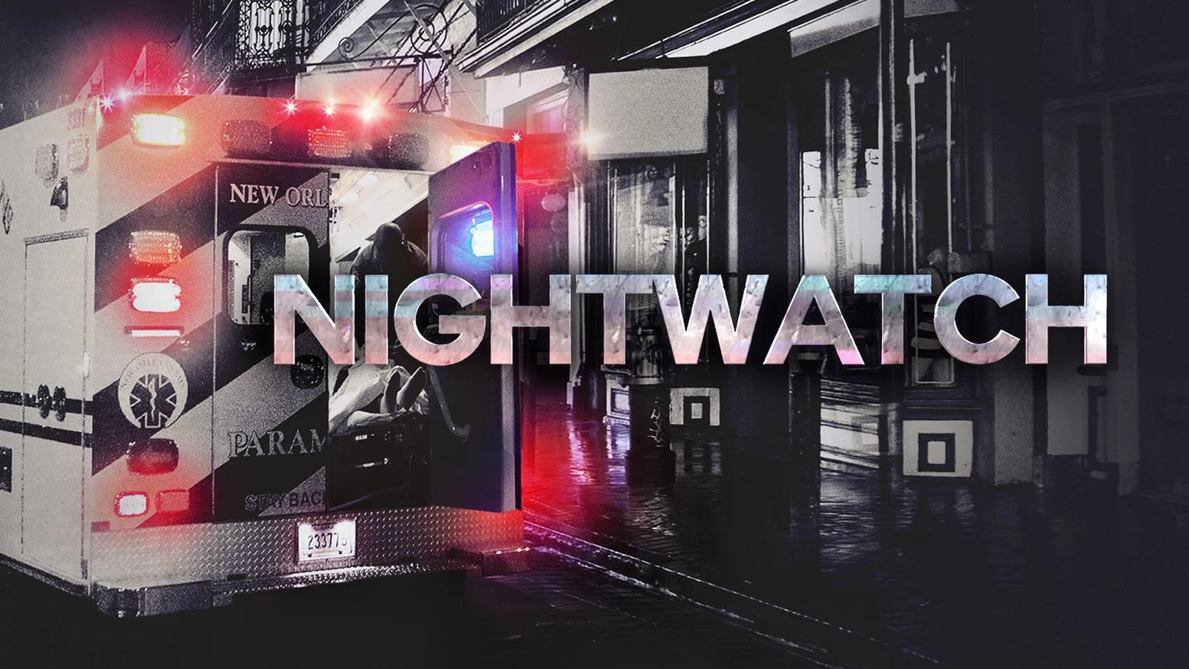 Foto de Nightwatch