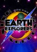 Nina and the Neurons: Earth Explorers