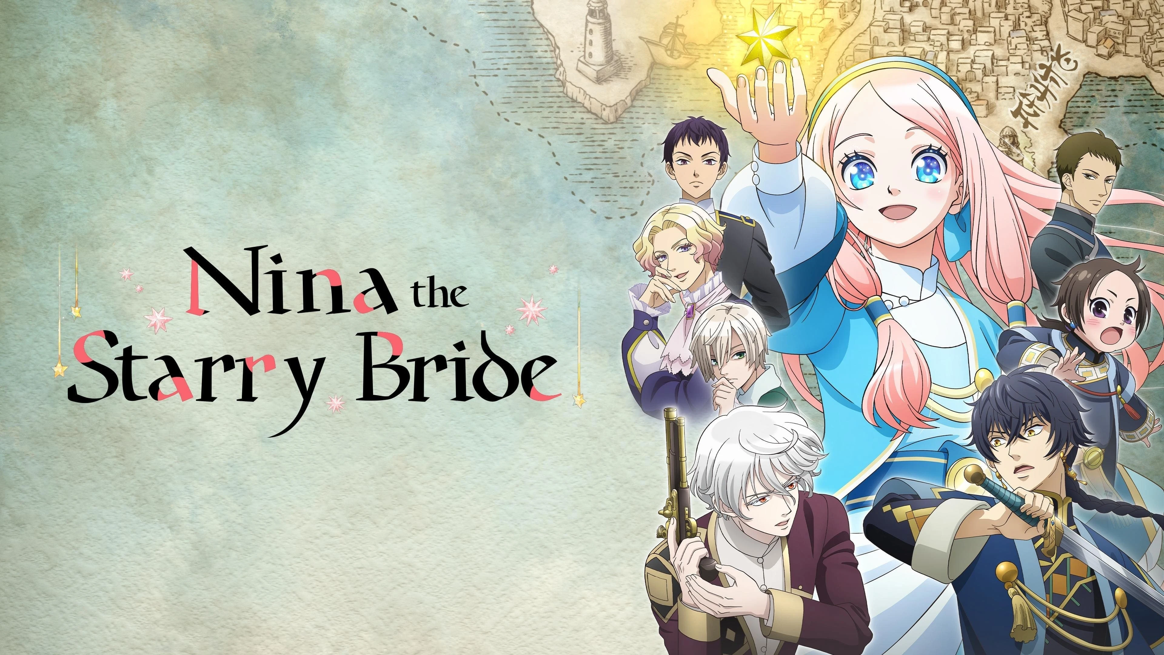Foto de Nina the Starry Bride