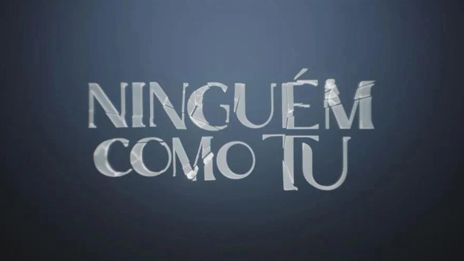 Foto de Ninguém Como Tu