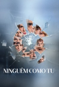Serie Ninguém Como Tu