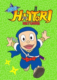Ninja HattoriKun Returns
