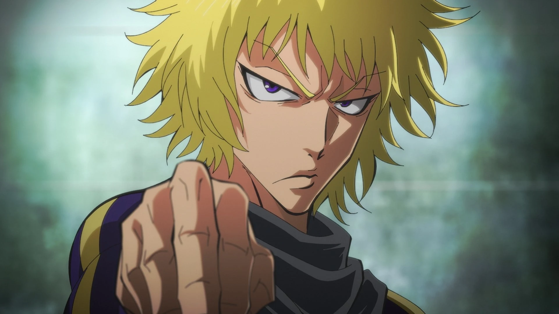 Foto de Ninja to Gokudou