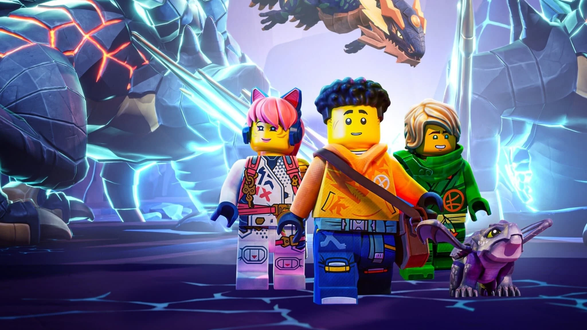 Foto de Ninjago
