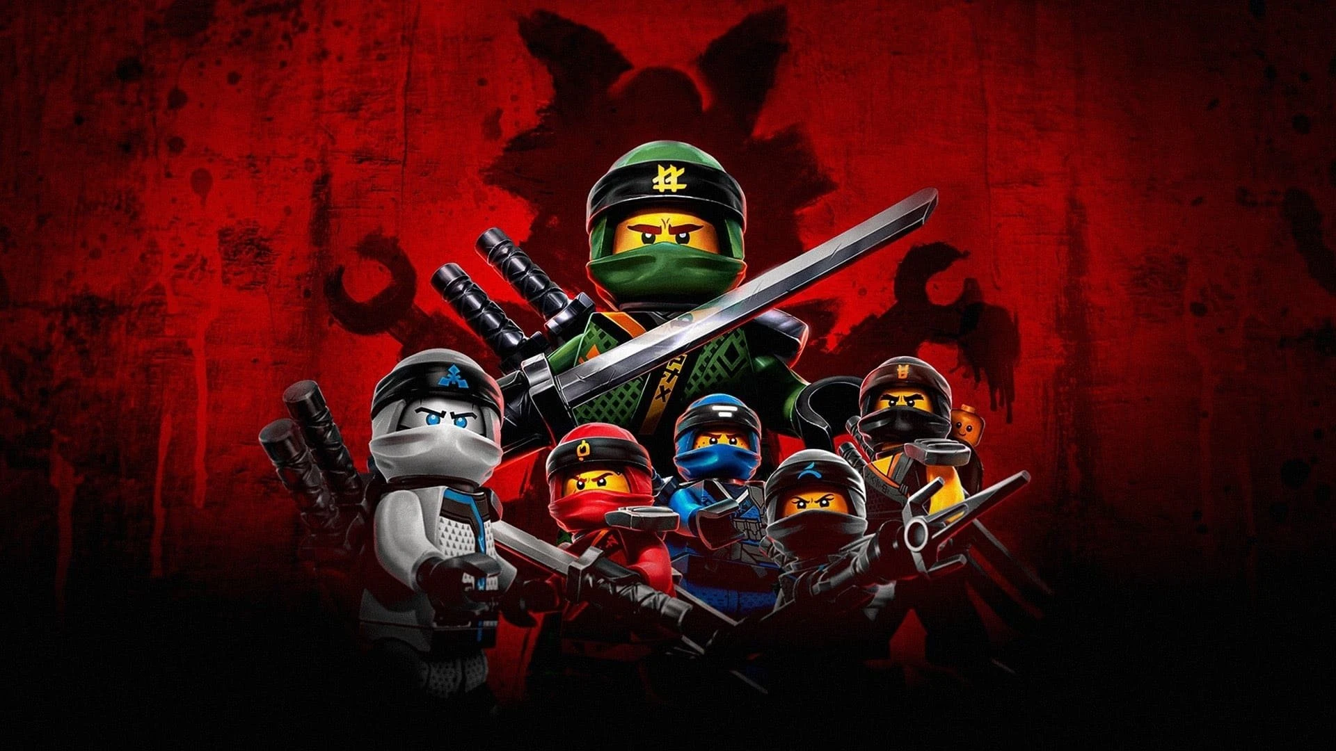 Foto de Ninjago
