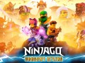 Foto de Ninjago: Dragons Rising