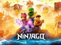 Foto de Ninjago: Dragons Rising