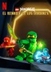 Ninjago: Dragons Rising