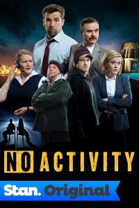 Serie No Activity