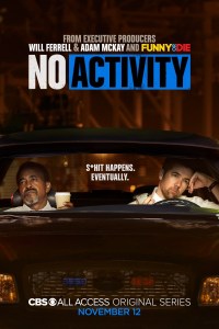 Serie No Activity