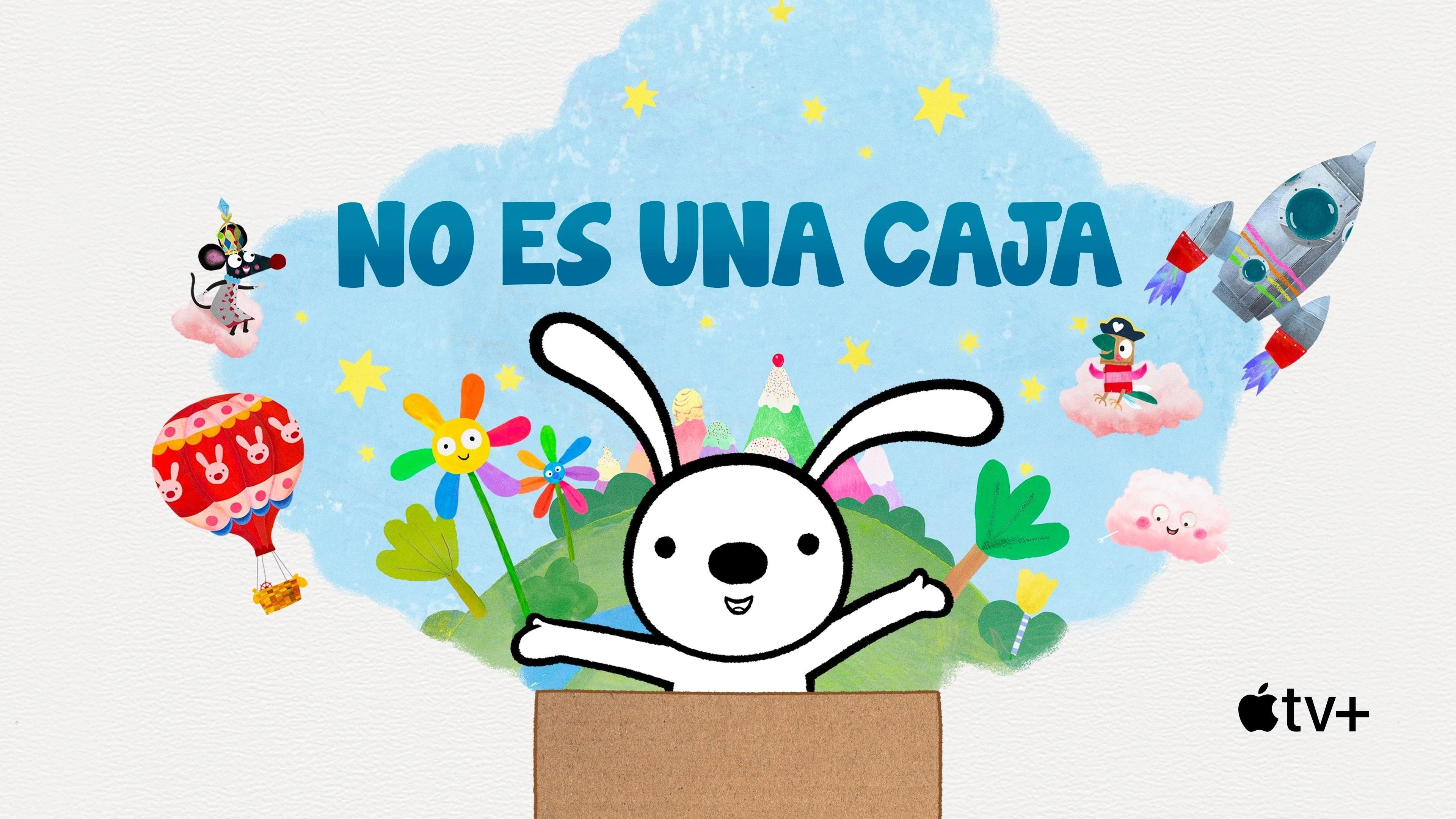 Foto de Not a Box