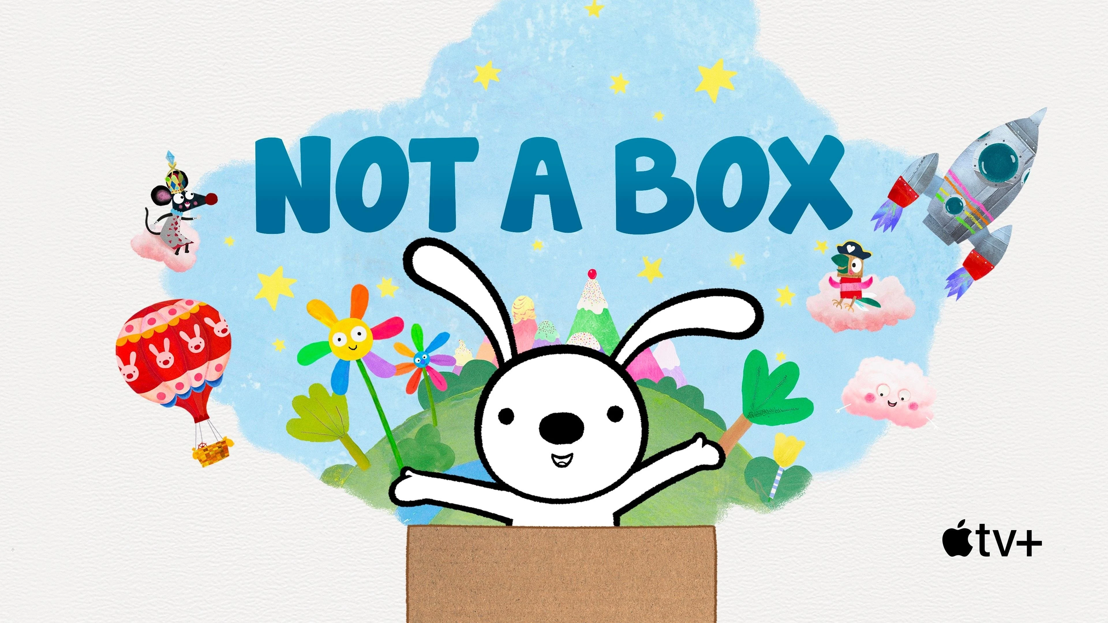 Foto de Not a Box
