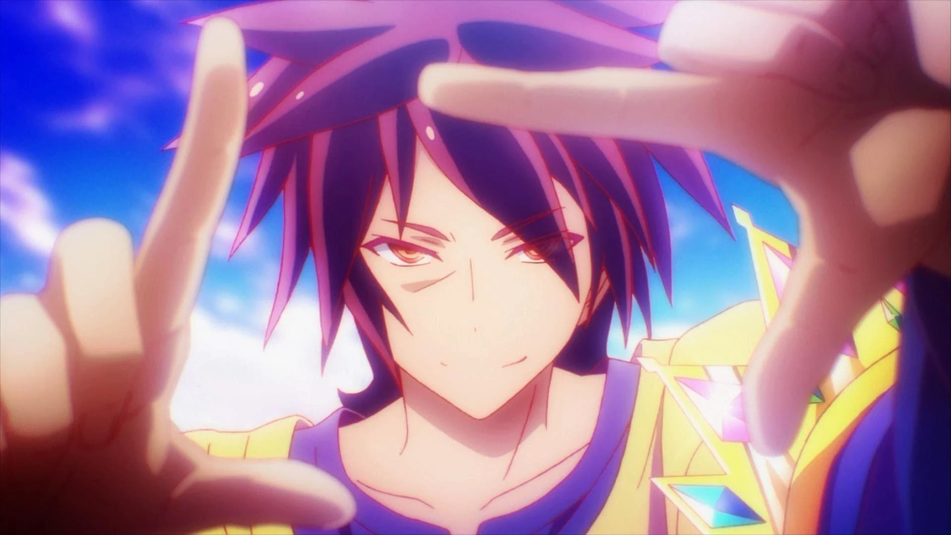 Foto de No Game No Life