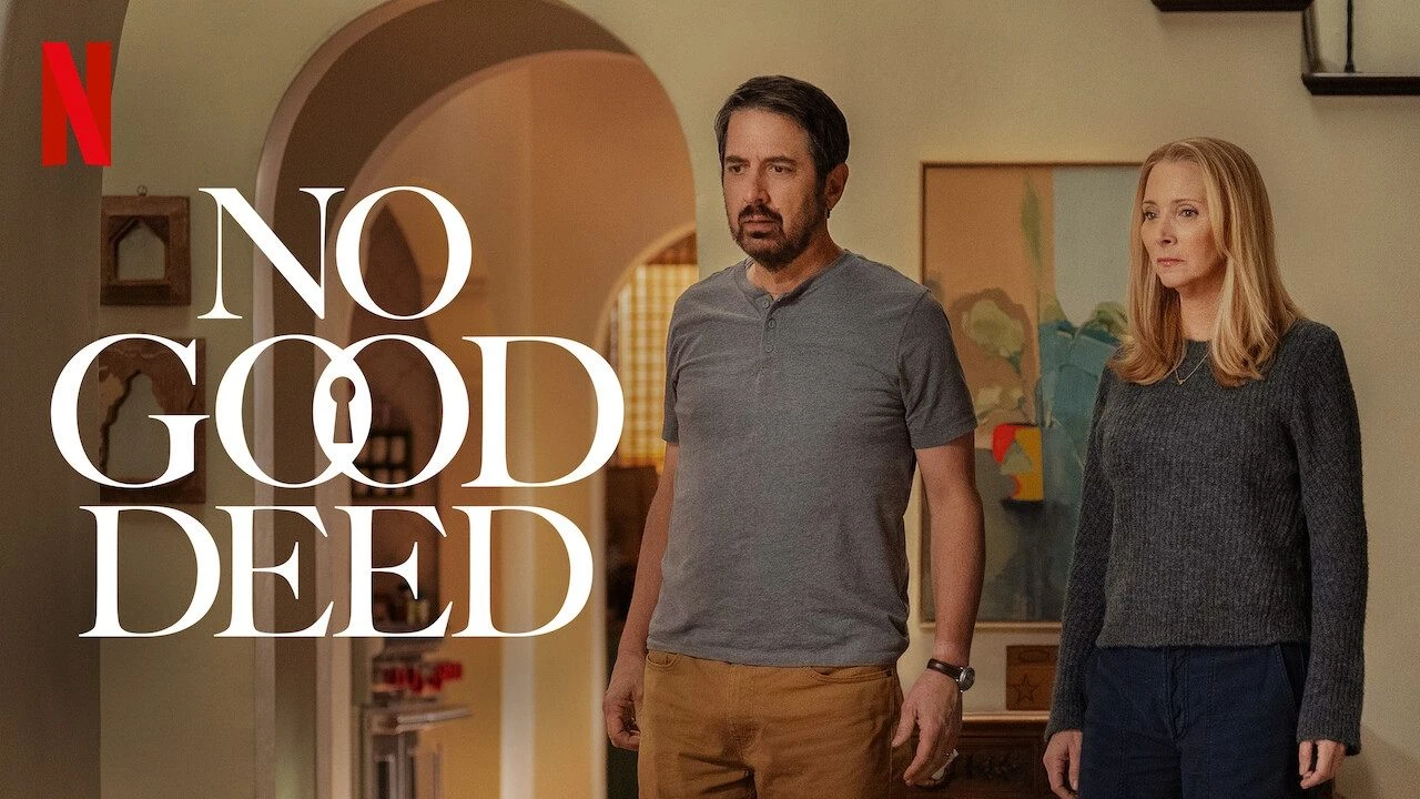 Foto de No Good Deed