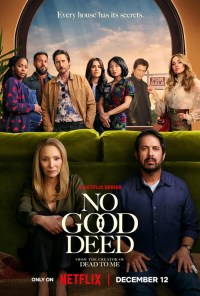 Serie No Good Deed