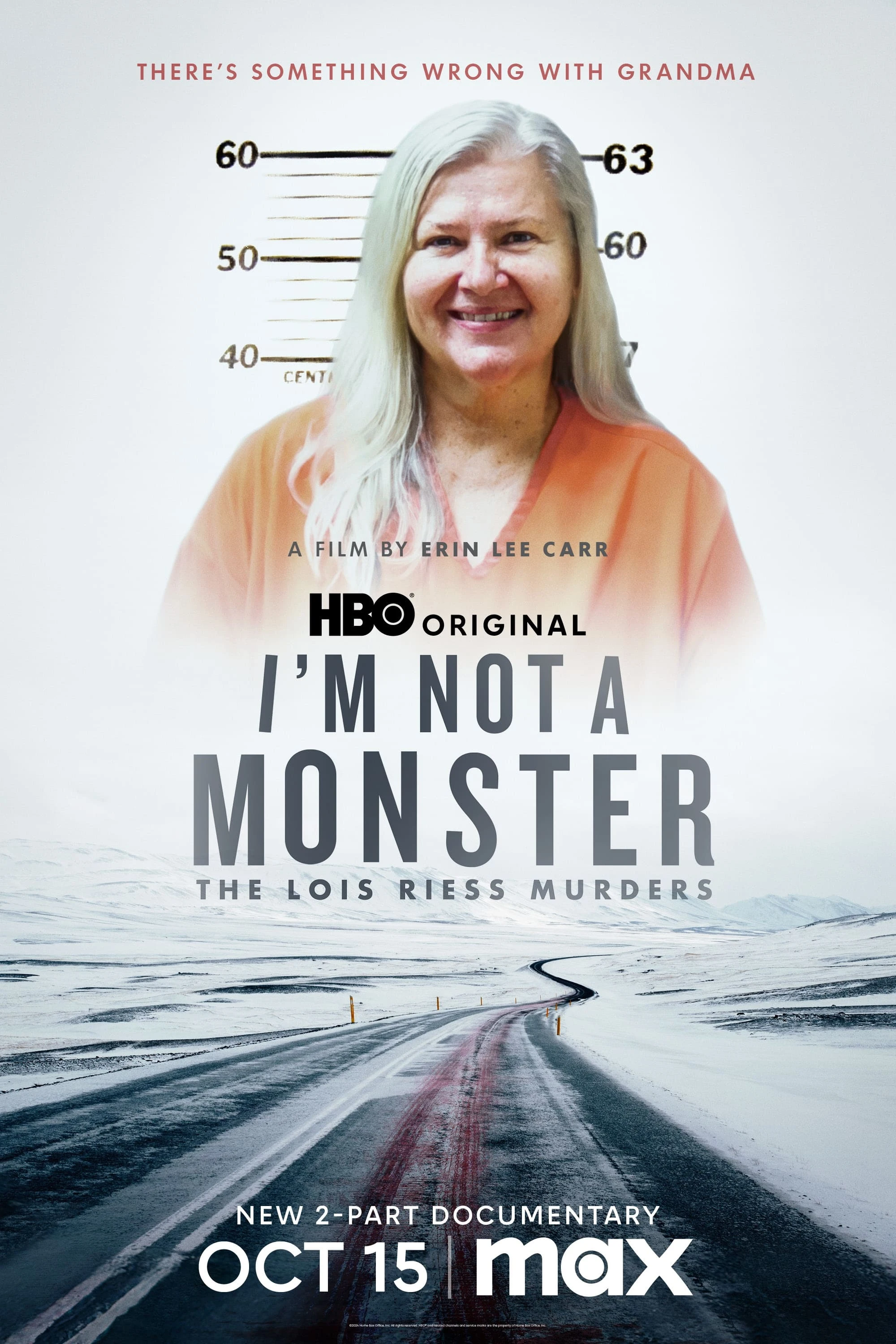 Poster  de I Am Not a Monster: The Lois Riess Murders