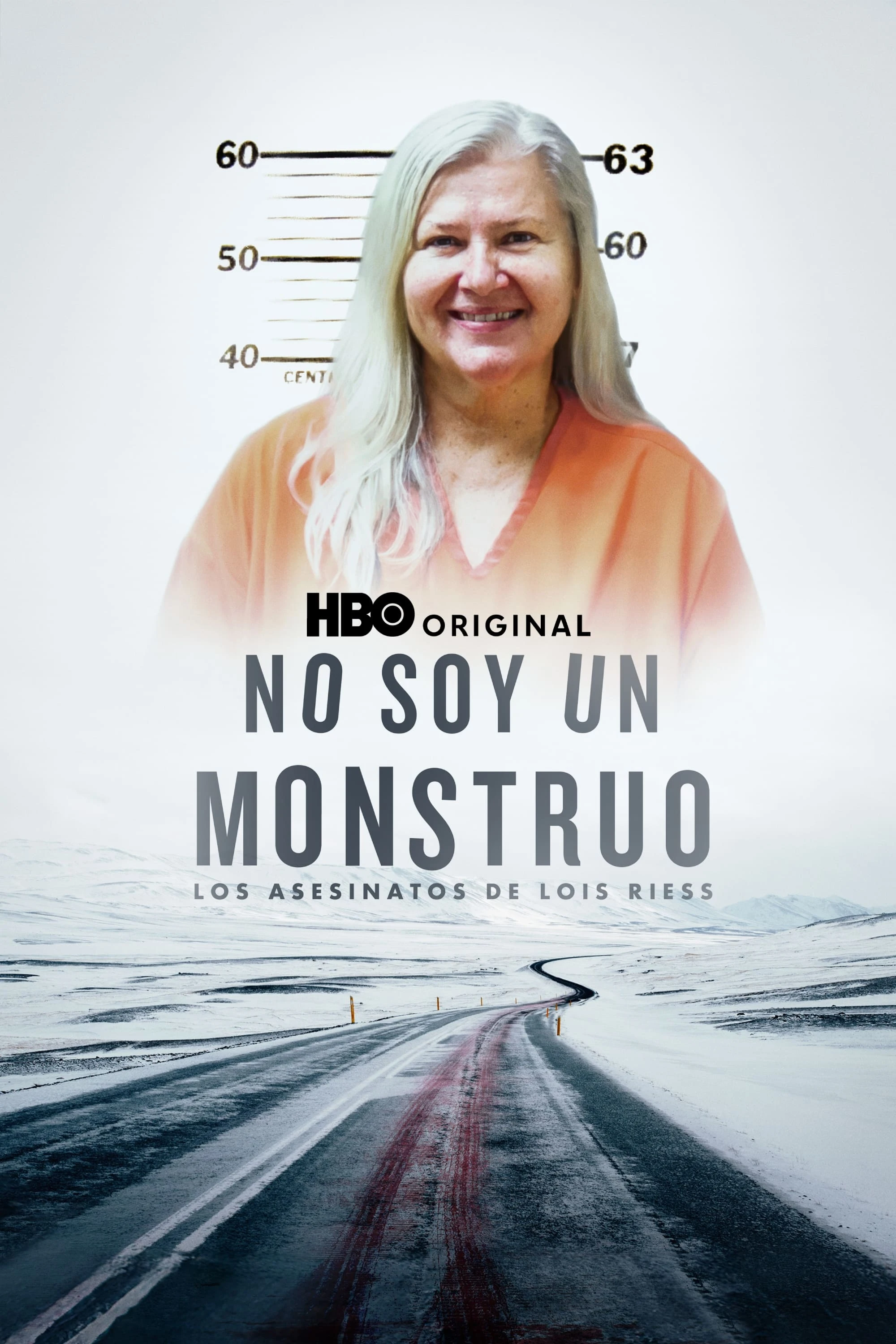 Poster  de I Am Not a Monster: The Lois Riess Murders en español