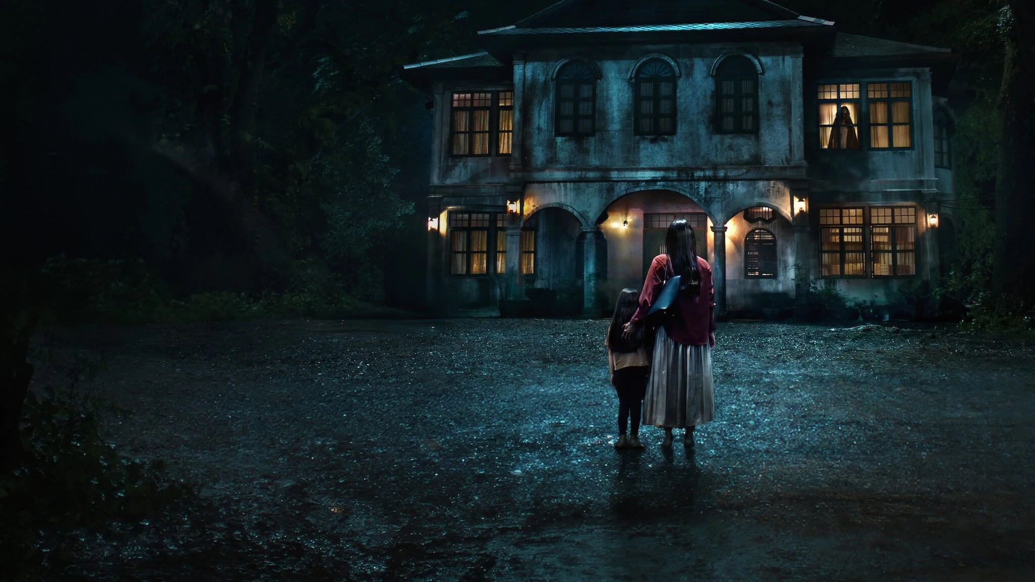 Foto de Don't Come Home
