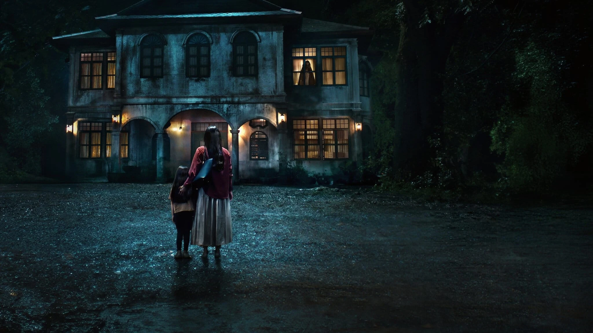 Foto de Don't Come Home