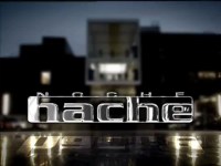 Serie Noche Hache