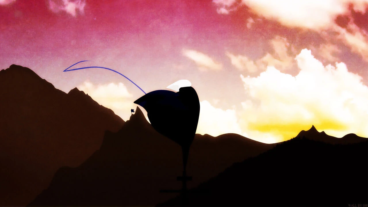 Foto de Noein: To Your Other Self