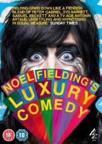 Serie Noel Fielding's Luxury Comedy