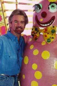 Serie Noel's House Party