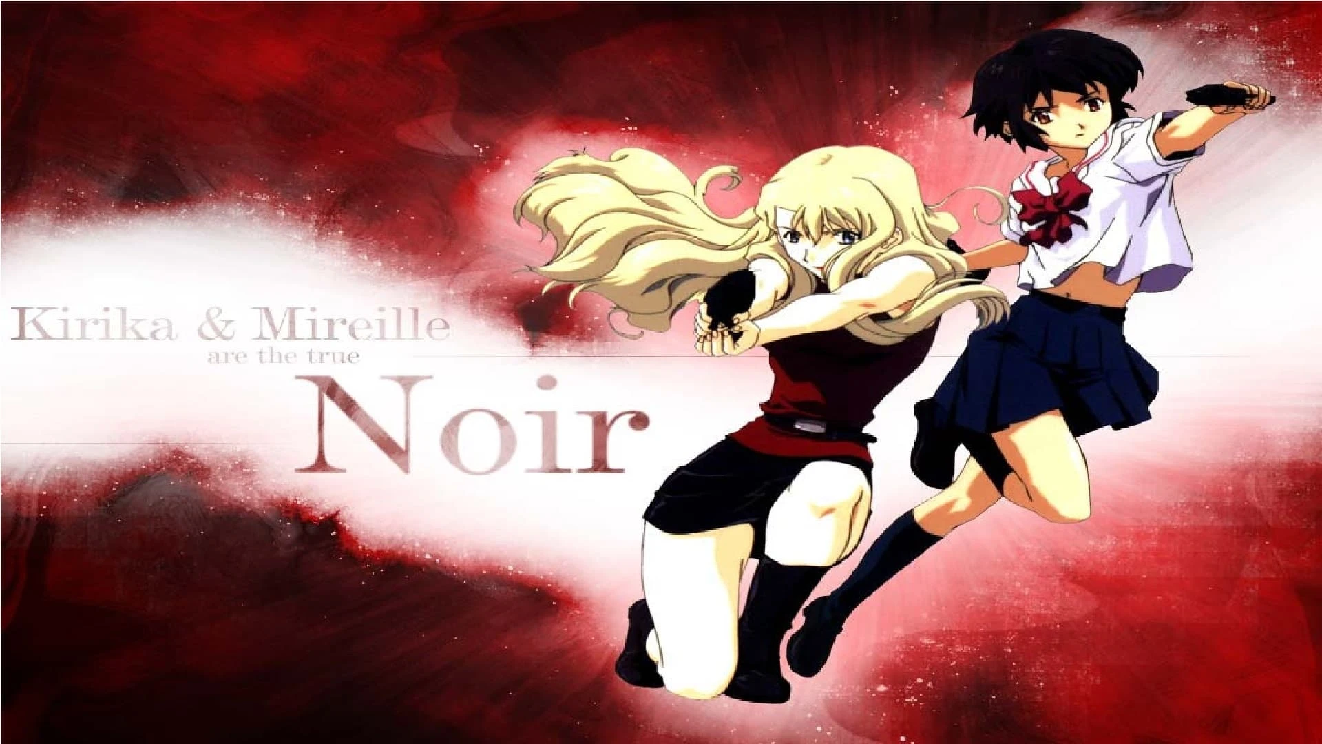 Foto de Noir