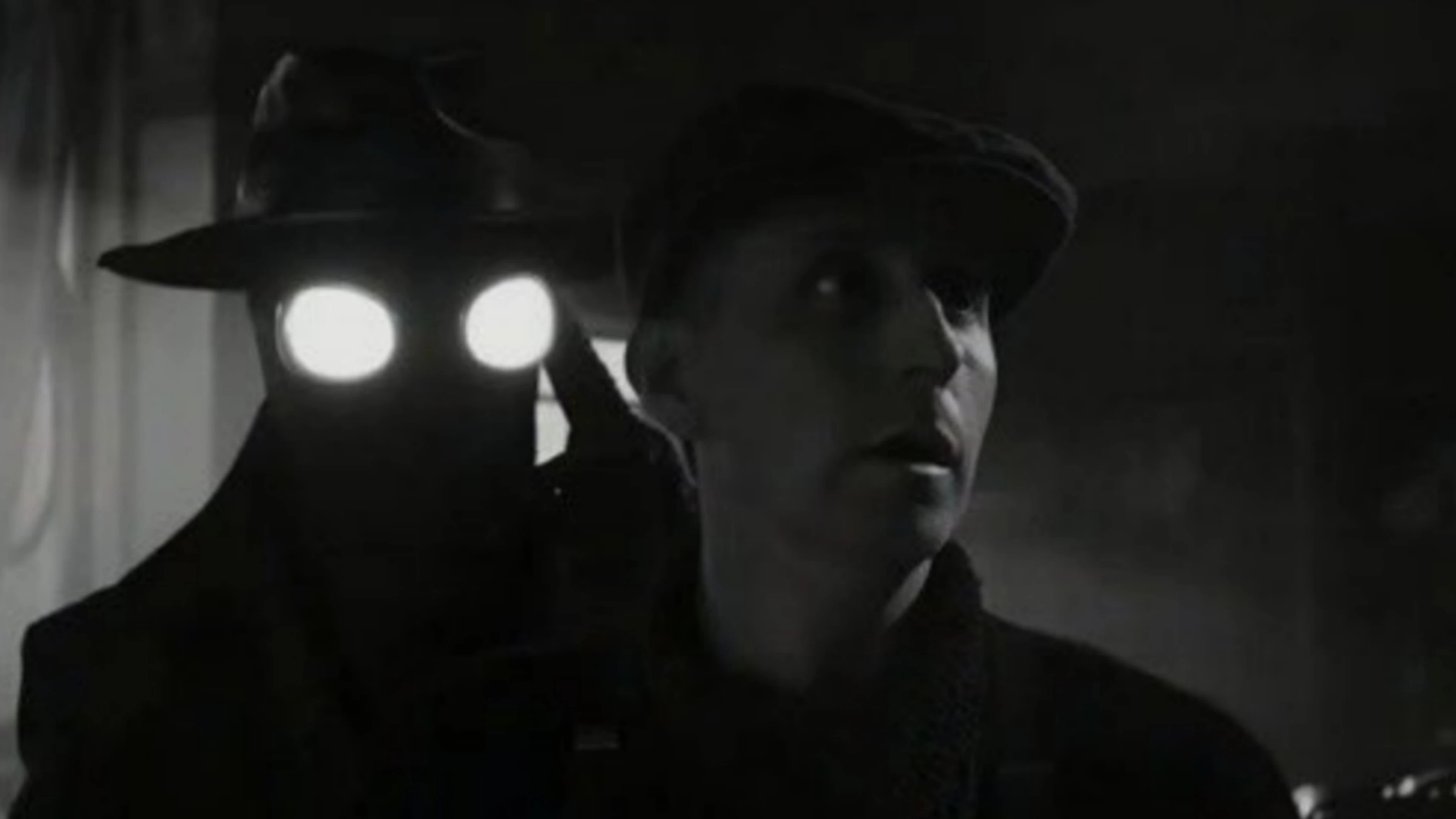 Foto de Spider-Man Noir