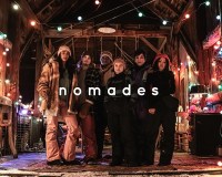 Serie Nomades