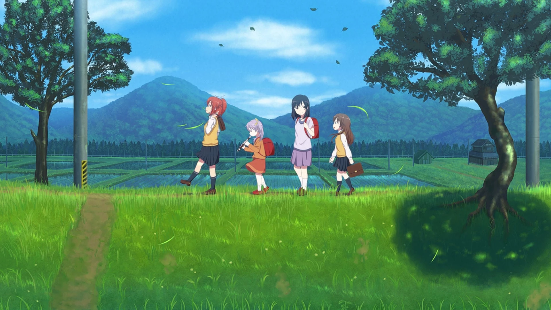 Foto de Non Non Biyori
