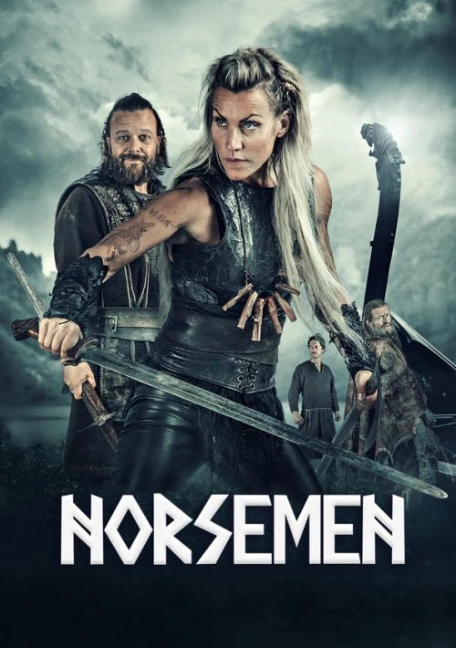 Poster  de Norsemen