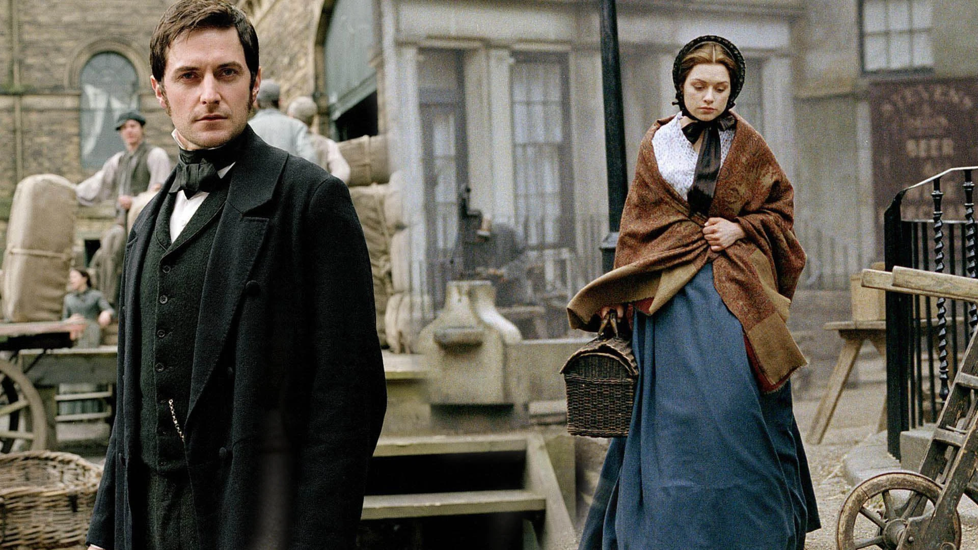 Foto de North & South