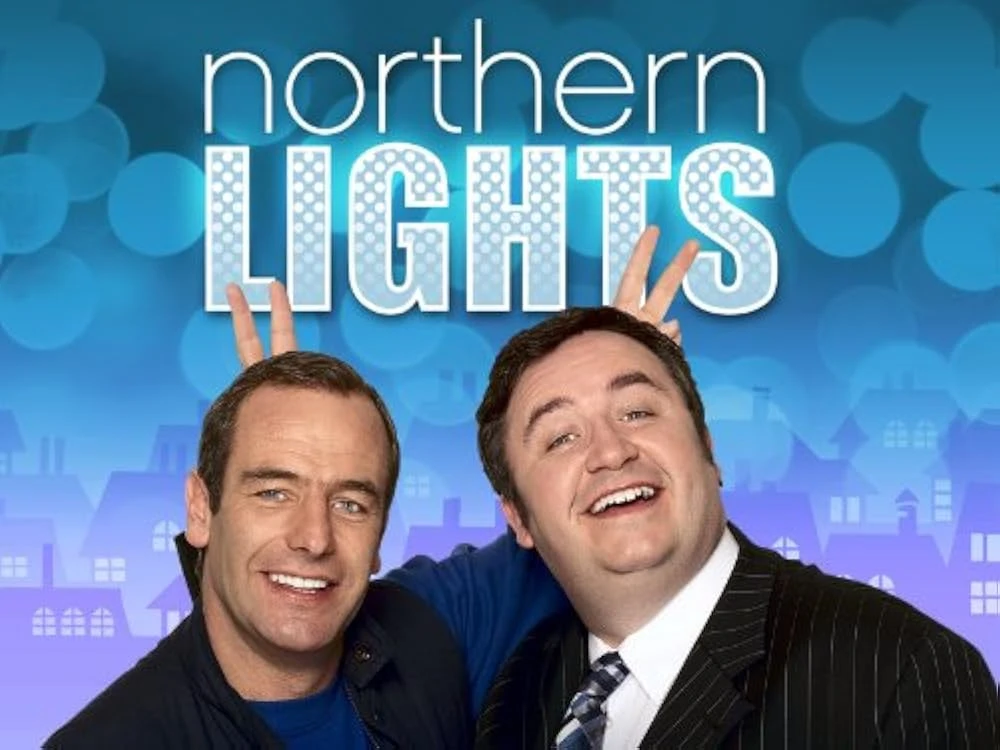 Poster  de Northern Lights