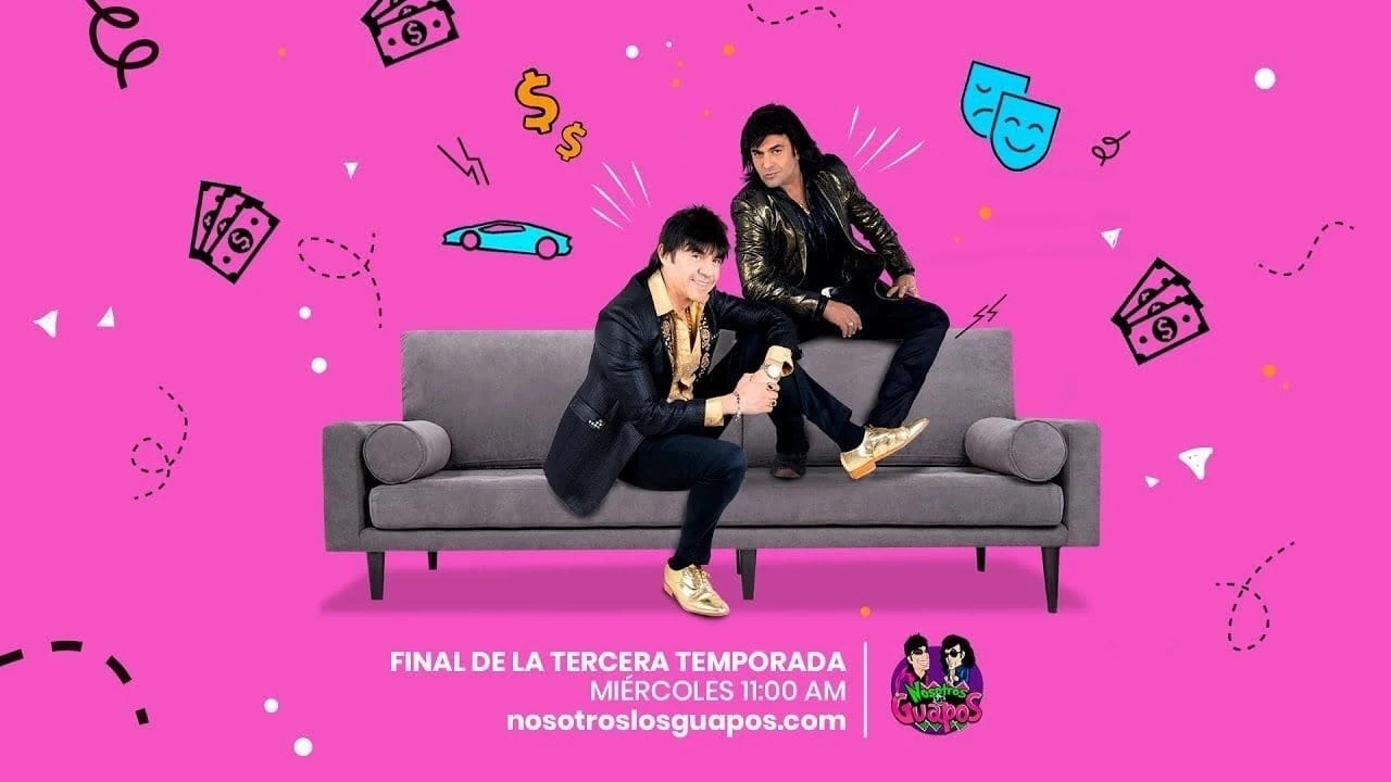 Foto de Nosotros los Guapos