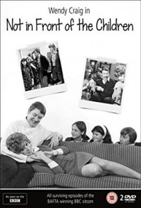 Serie Not in Front of the Children