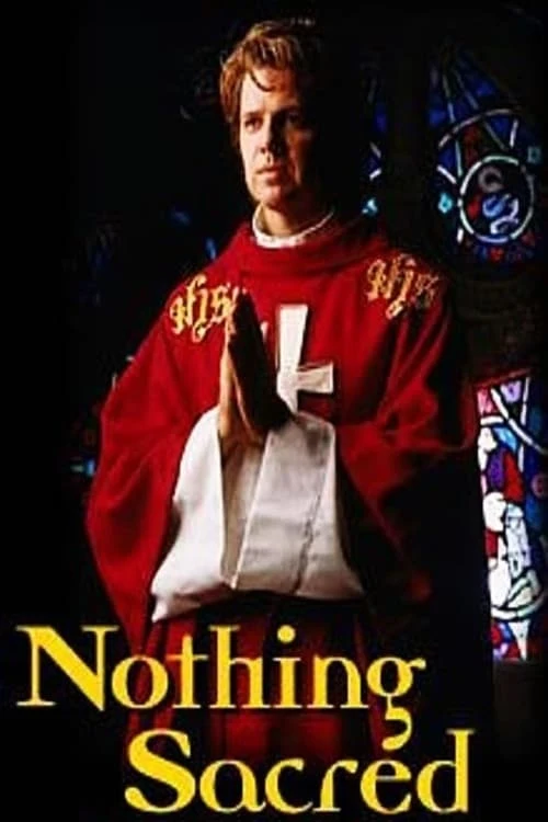 Poster  de Nothing Sacred