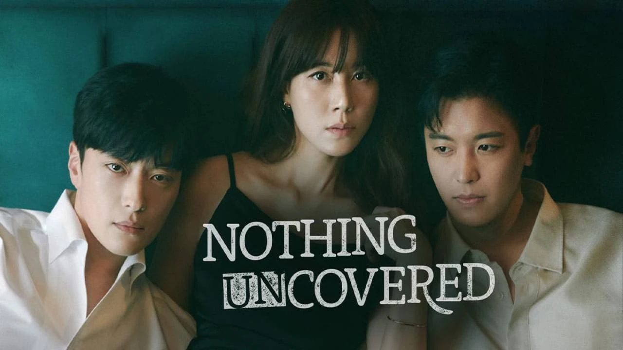 Foto de Nothing Uncovered