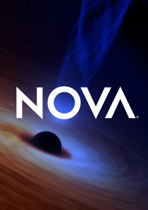 Poster  de la temporada 52 de NOVA