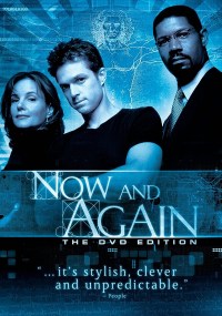 Serie Now and Again