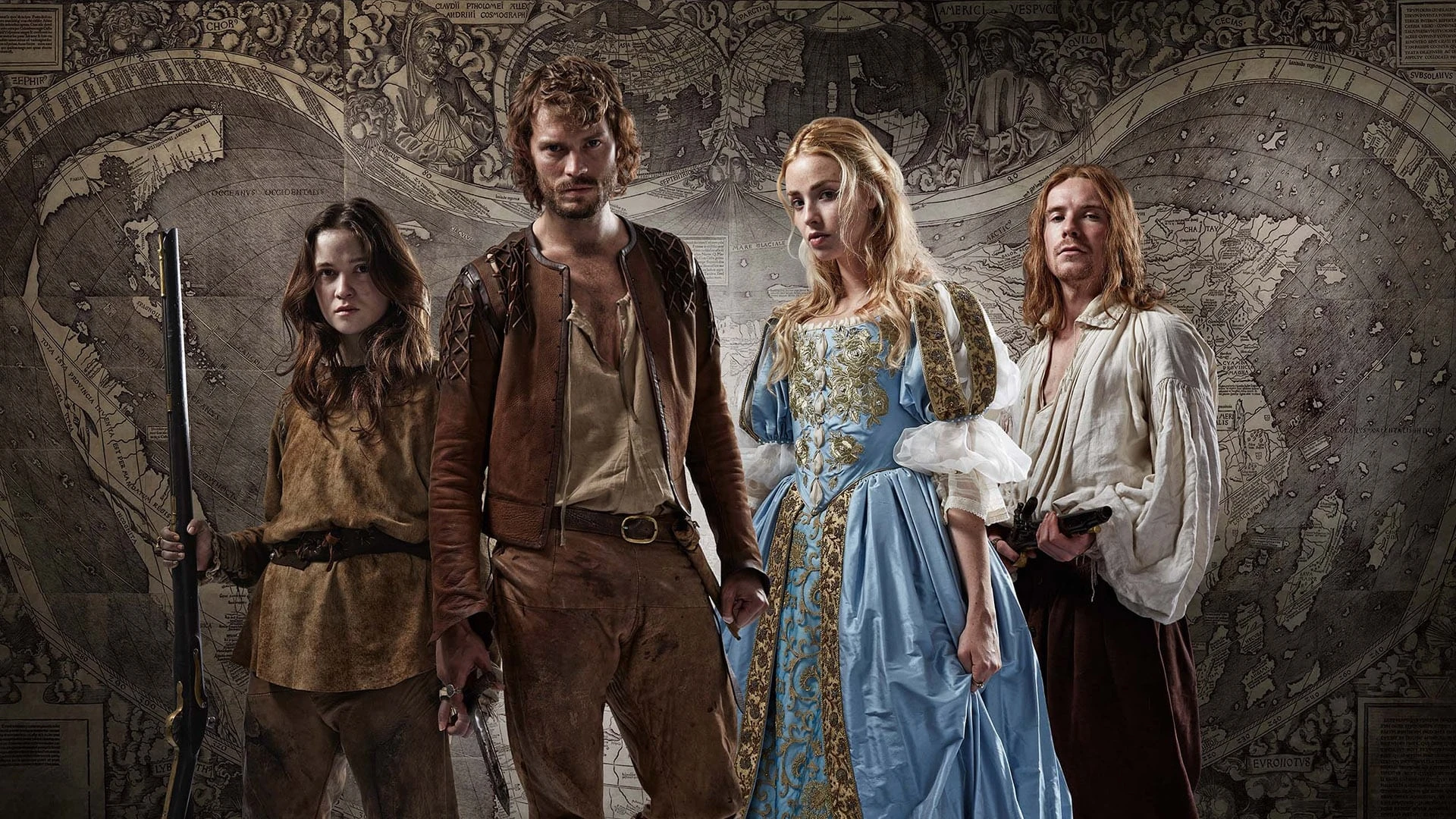 Foto de New Worlds