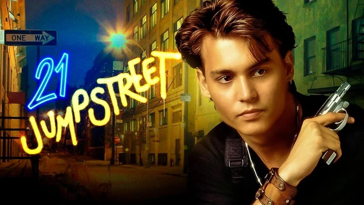 Foto de 21 Jump Street