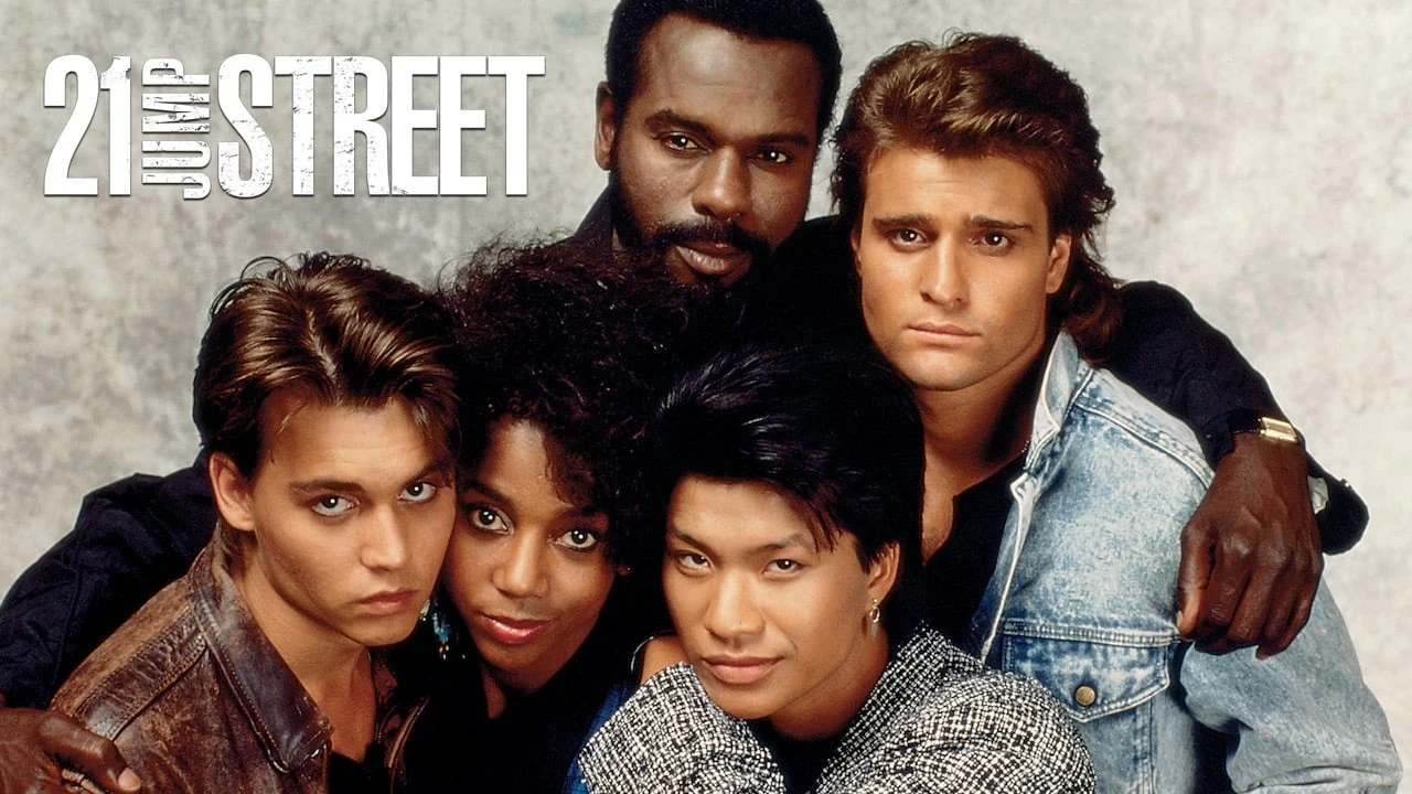 Foto de 21 Jump Street